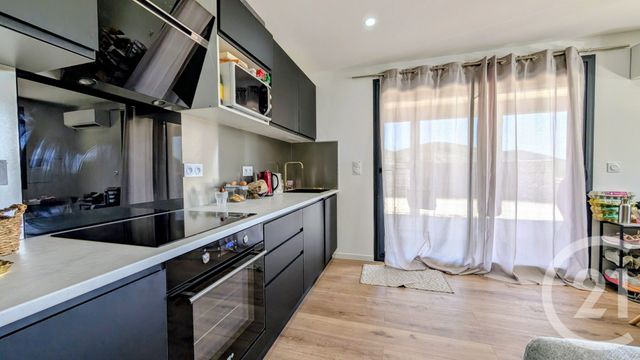 Maison &agrave; vendre - 6 pi&egrave;ces - 148,70 m2 - Lachapelle Sous Aubenas - 07 - RHONE-ALPES