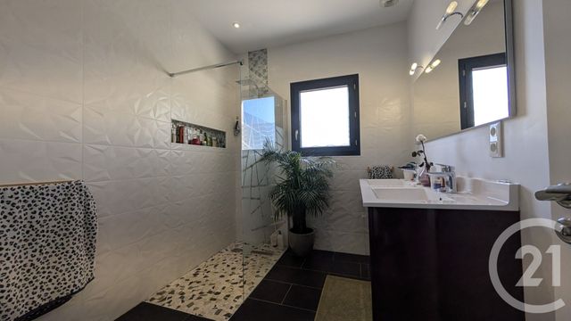 Maison &agrave; vendre - 6 pi&egrave;ces - 148,70 m2 - Lachapelle Sous Aubenas - 07 - RHONE-ALPES