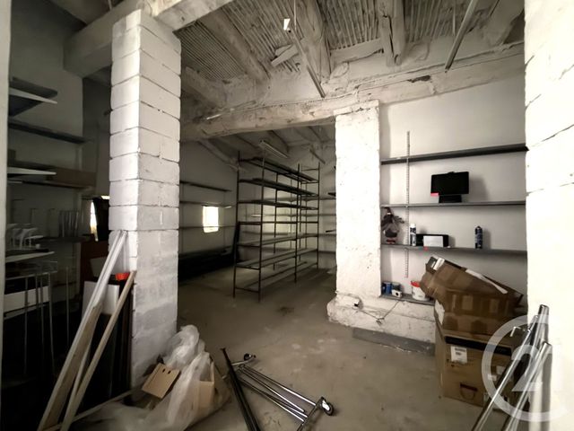 Local commercial à louer - 63.0 m2 - 07 - Ardeche