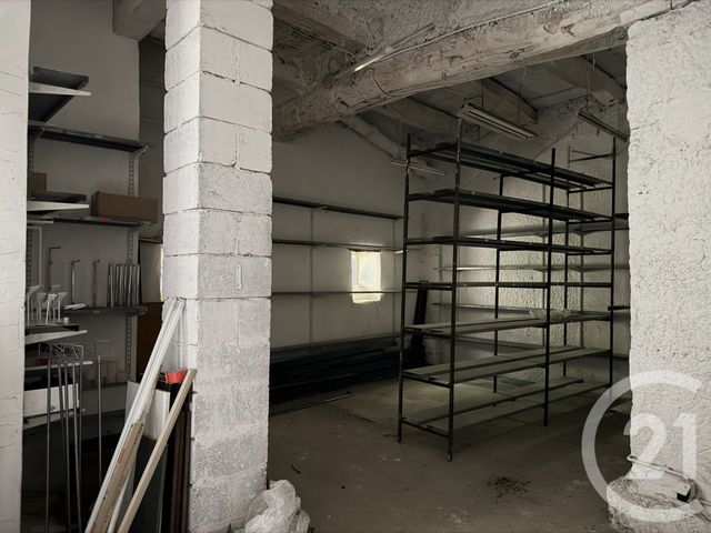 Local commercial à louer - 63.0 m2 - 07 - Ardeche