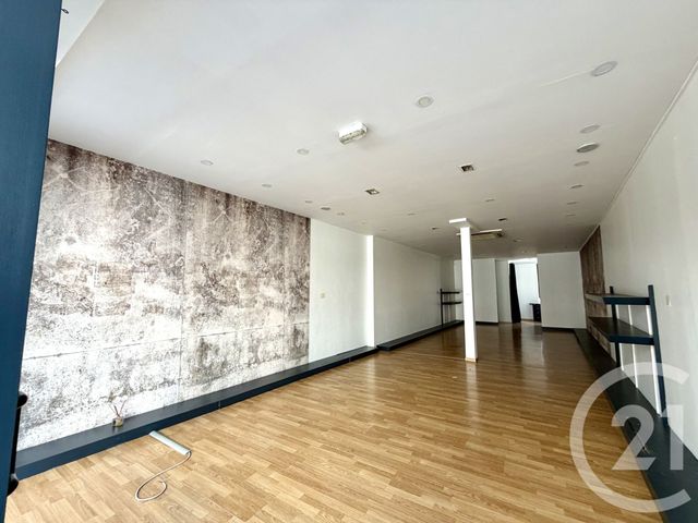 Local commercial à louer - 63.0 m2 - 07 - Ardeche