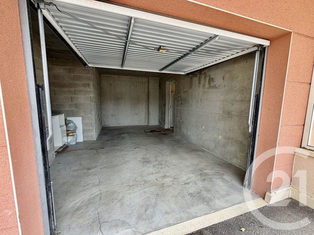 Appartement F4 &agrave; louer - 4 pi&egrave;ces - 94,49 m2 - Aubenas - 07 - RHONE-ALPES