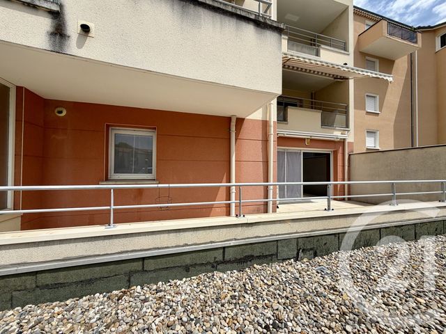 Appartement F4 &agrave; louer - 4 pi&egrave;ces - 94,49 m2 - Aubenas - 07 - RHONE-ALPES