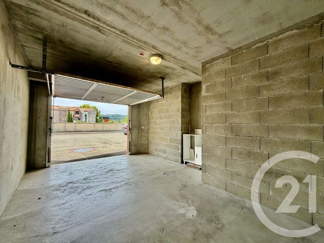 Appartement F4 &agrave; louer - 4 pi&egrave;ces - 94,49 m2 - Aubenas - 07 - RHONE-ALPES