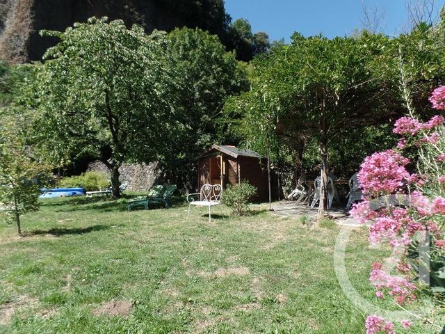 Maison &agrave; vendre - 3 pi&egrave;ces - 55 m2 - Thueyts - 07 - RHONE-ALPES