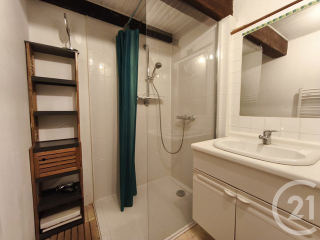 Maison &agrave; vendre - 3 pi&egrave;ces - 55 m2 - Thueyts - 07 - RHONE-ALPES