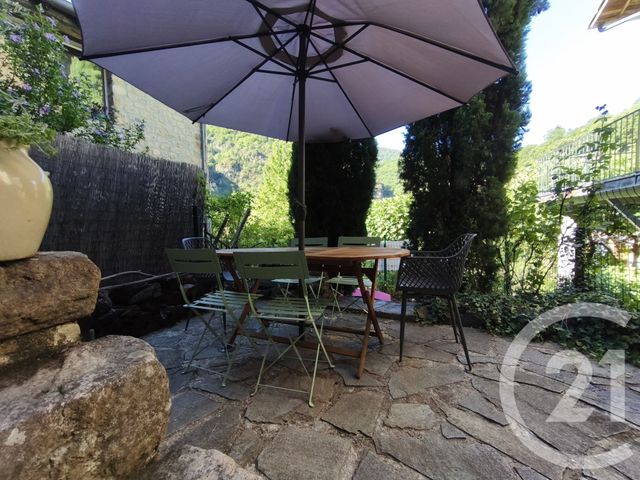 Maison &agrave; vendre - 3 pi&egrave;ces - 55 m2 - Thueyts - 07 - RHONE-ALPES