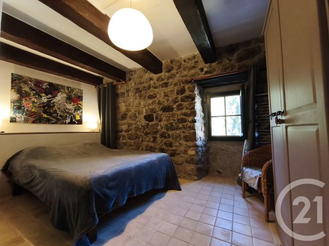 Maison &agrave; vendre - 3 pi&egrave;ces - 55 m2 - Thueyts - 07 - RHONE-ALPES