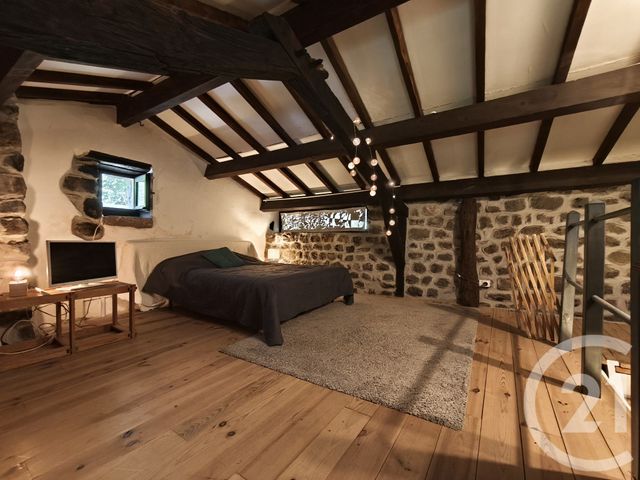 Maison &agrave; vendre - 3 pi&egrave;ces - 55 m2 - Thueyts - 07 - RHONE-ALPES