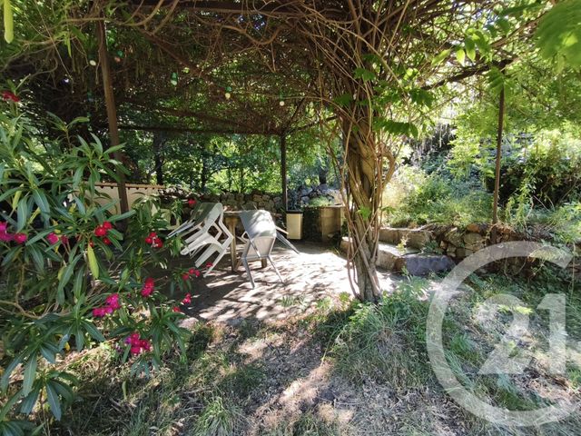 Maison &agrave; vendre - 3 pi&egrave;ces - 55 m2 - Thueyts - 07 - RHONE-ALPES
