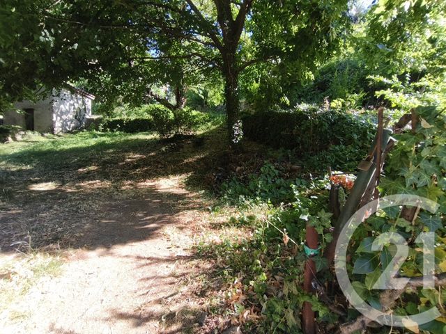 Maison &agrave; vendre - 3 pi&egrave;ces - 55 m2 - Thueyts - 07 - RHONE-ALPES
