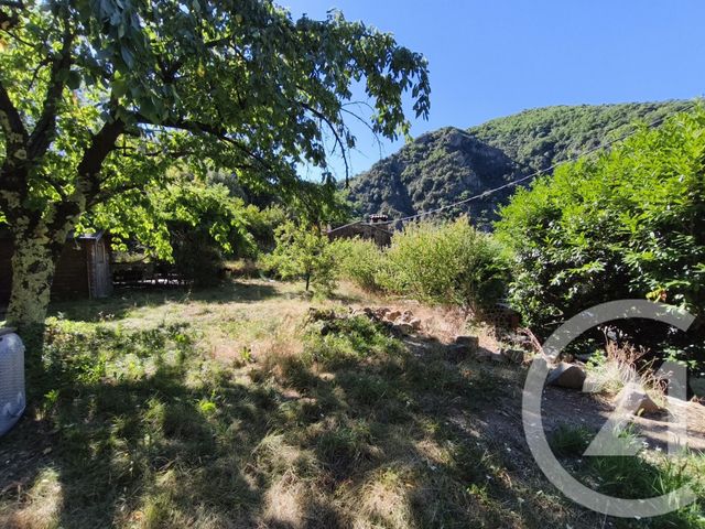Maison &agrave; vendre - 3 pi&egrave;ces - 55 m2 - Thueyts - 07 - RHONE-ALPES