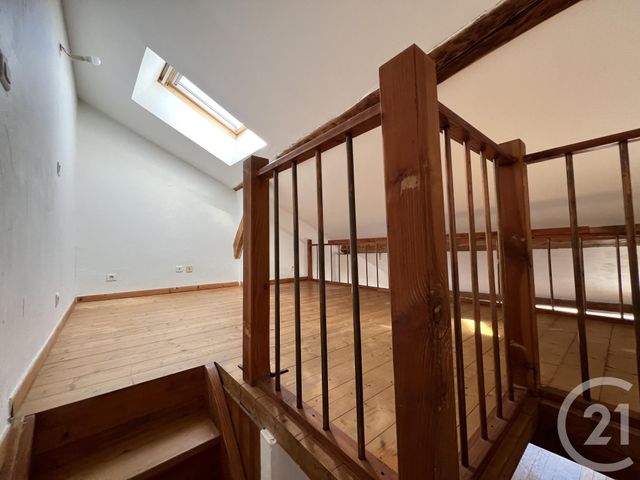 Appartement F2 &agrave; vendre - 2 pi&egrave;ces - 37,75 m2 - Aubenas - 07 - RHONE-ALPES