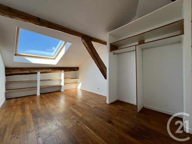 Appartement F2 &agrave; vendre - 2 pi&egrave;ces - 37,75 m2 - Aubenas - 07 - RHONE-ALPES