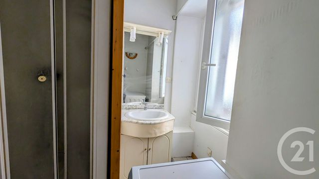 Appartement F1 &agrave; vendre - 1 pi&egrave;ce - 28,45 m2 - Aubenas - 07 - RHONE-ALPES
