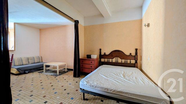 Appartement F1 &agrave; vendre - 1 pi&egrave;ce - 28,45 m2 - Aubenas - 07 - RHONE-ALPES