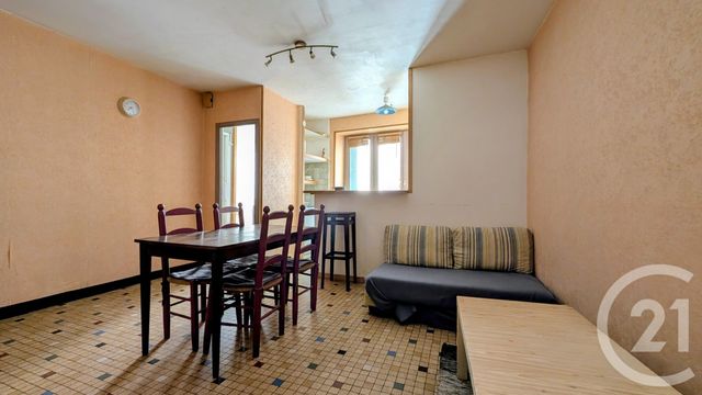 Appartement F1 &agrave; vendre - 1 pi&egrave;ce - 28,45 m2 - Aubenas - 07 - RHONE-ALPES