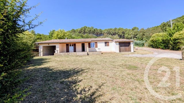 maison - FONS - 07