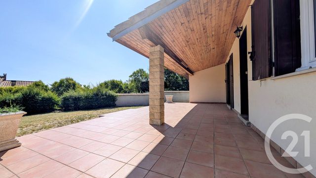 Maison &agrave; vendre - 4 pi&egrave;ces - 90,80 m2 - Fons - 07 - RHONE-ALPES