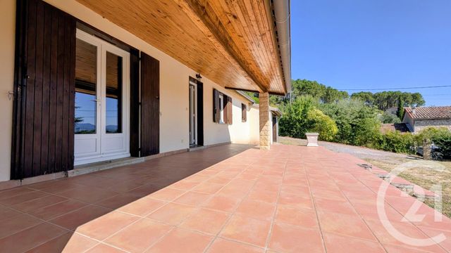 Maison &agrave; vendre - 4 pi&egrave;ces - 90,80 m2 - Fons - 07 - RHONE-ALPES