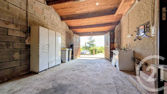 Maison &agrave; vendre - 4 pi&egrave;ces - 90,80 m2 - Fons - 07 - RHONE-ALPES