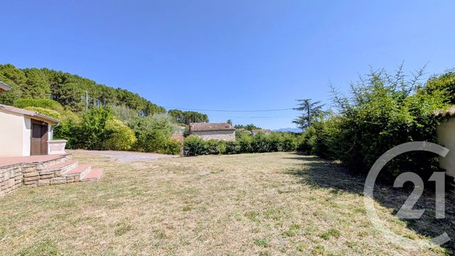 Maison &agrave; vendre - 4 pi&egrave;ces - 90,80 m2 - Fons - 07 - RHONE-ALPES