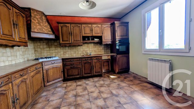 Maison &agrave; vendre - 4 pi&egrave;ces - 90,80 m2 - Fons - 07 - RHONE-ALPES