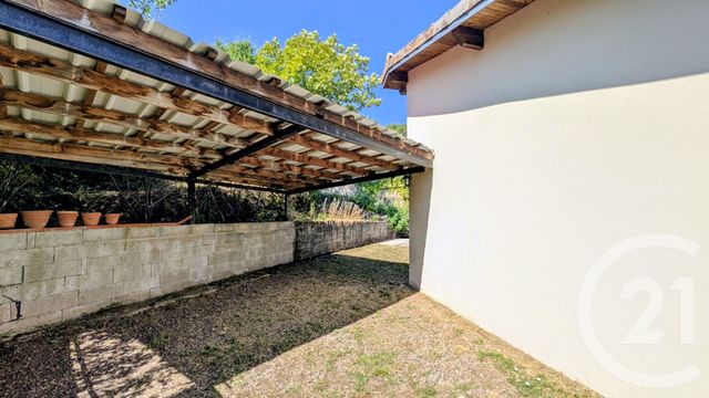 Maison &agrave; vendre - 4 pi&egrave;ces - 90,80 m2 - Fons - 07 - RHONE-ALPES