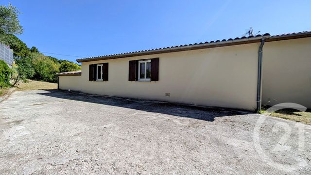 Maison &agrave; vendre - 4 pi&egrave;ces - 90,80 m2 - Fons - 07 - RHONE-ALPES