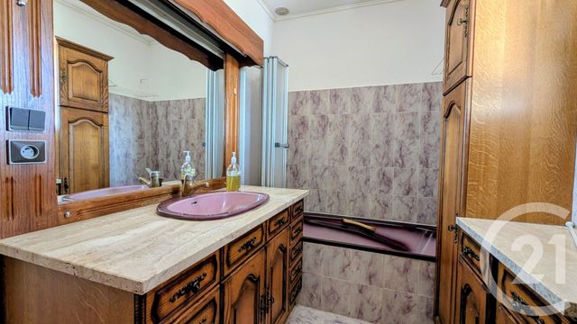Maison &agrave; vendre - 4 pi&egrave;ces - 90,80 m2 - Fons - 07 - RHONE-ALPES