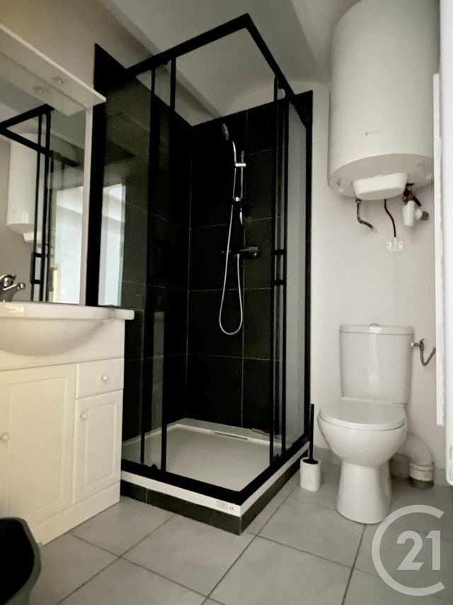 Appartement T2 &agrave; vendre - 2 pi&egrave;ces - 27,58 m2 - Aubenas - 07 - RHONE-ALPES