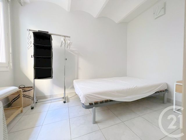 Appartement T2 &agrave; vendre - 2 pi&egrave;ces - 27,58 m2 - Aubenas - 07 - RHONE-ALPES