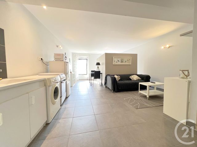 Appartement Studio à vendre AUBENAS