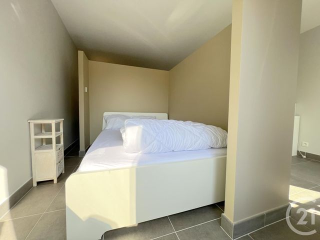 Appartement Studio &agrave; vendre - 1 pi&egrave;ce - 36,47 m2 - Aubenas - 07 - RHONE-ALPES