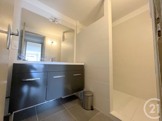 Appartement Studio &agrave; vendre - 1 pi&egrave;ce - 36,47 m2 - Aubenas - 07 - RHONE-ALPES