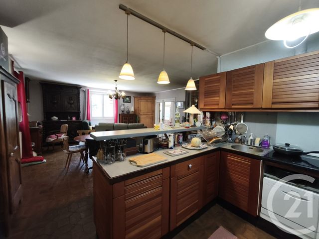 Maison &agrave; vendre - 10 pi&egrave;ces - 145 m2 - St Etienne De Boulogne - 07 - RHONE-ALPES