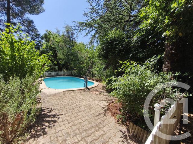 Maison &agrave; vendre - 10 pi&egrave;ces - 145 m2 - St Etienne De Boulogne - 07 - RHONE-ALPES
