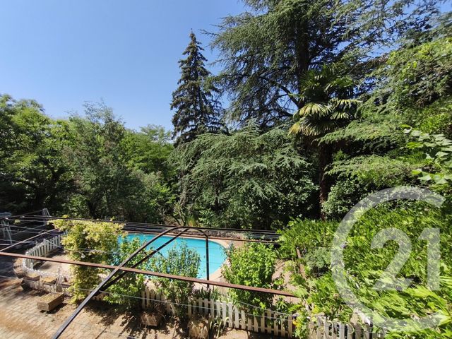 Maison &agrave; vendre - 10 pi&egrave;ces - 145 m2 - St Etienne De Boulogne - 07 - RHONE-ALPES