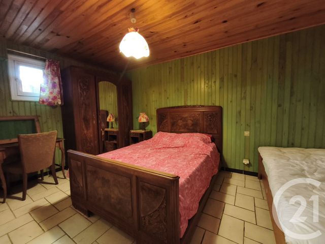 Maison &agrave; vendre - 10 pi&egrave;ces - 145 m2 - St Etienne De Boulogne - 07 - RHONE-ALPES