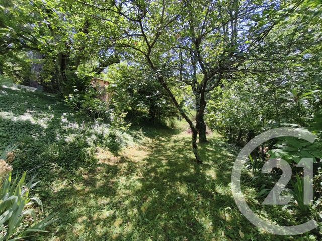 Maison &agrave; vendre - 10 pi&egrave;ces - 145 m2 - St Etienne De Boulogne - 07 - RHONE-ALPES