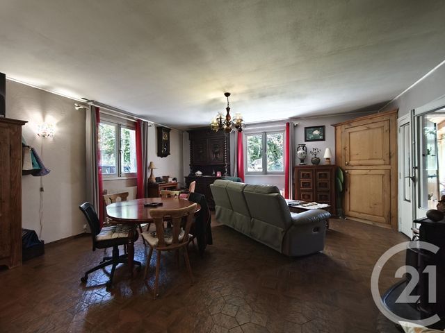 Maison &agrave; vendre - 10 pi&egrave;ces - 145 m2 - St Etienne De Boulogne - 07 - RHONE-ALPES