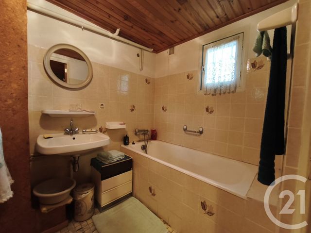 Maison &agrave; vendre - 10 pi&egrave;ces - 145 m2 - St Etienne De Boulogne - 07 - RHONE-ALPES