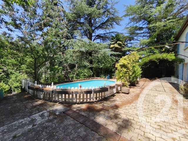Maison &agrave; vendre - 10 pi&egrave;ces - 145 m2 - St Etienne De Boulogne - 07 - RHONE-ALPES