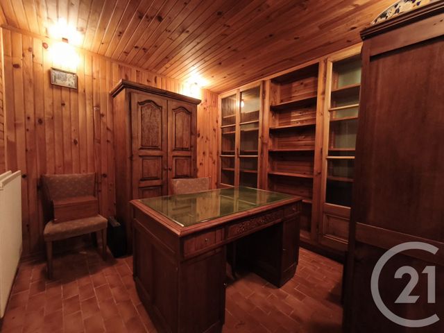 Maison &agrave; vendre - 10 pi&egrave;ces - 145 m2 - St Etienne De Boulogne - 07 - RHONE-ALPES