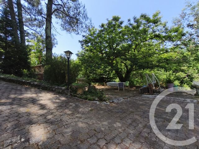 Maison &agrave; vendre - 10 pi&egrave;ces - 145 m2 - St Etienne De Boulogne - 07 - RHONE-ALPES