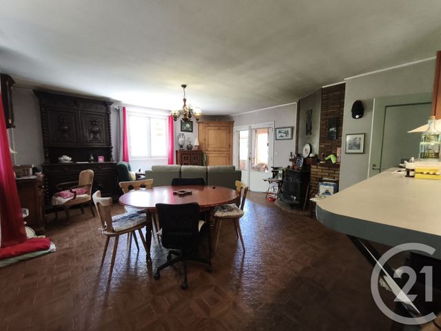 Maison &agrave; vendre - 10 pi&egrave;ces - 145 m2 - St Etienne De Boulogne - 07 - RHONE-ALPES