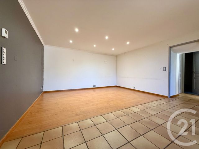 Appartement F3 &agrave; vendre - 4 pi&egrave;ces - 72,28 m2 - St Privat - 07 - RHONE-ALPES