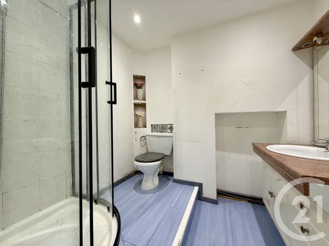 Appartement F3 &agrave; vendre - 4 pi&egrave;ces - 72,28 m2 - St Privat - 07 - RHONE-ALPES