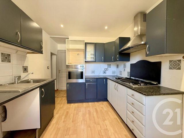 Appartement F3 &agrave; vendre - 4 pi&egrave;ces - 72,28 m2 - St Privat - 07 - RHONE-ALPES