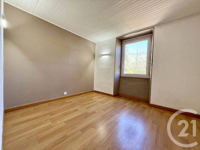 Appartement F3 &agrave; vendre - 4 pi&egrave;ces - 72,28 m2 - St Privat - 07 - RHONE-ALPES